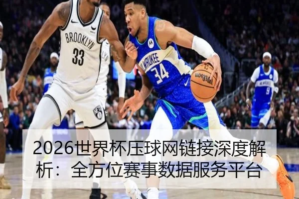 2026世界杯压球网链接深度解析：全方位赛事数据服务平台